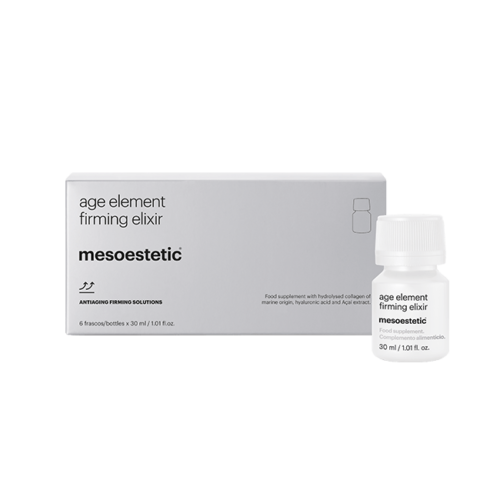 age element® firming elixir ANTIAGING FIRMING SOLUTIONS