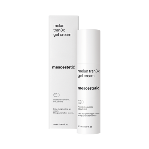 Mesoestetic - PIGMENT CONTROL SOLUTIONS Cosmelan 2