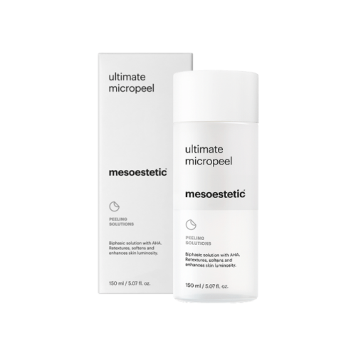 ultimate micropeel PEELING SOLUTIONS