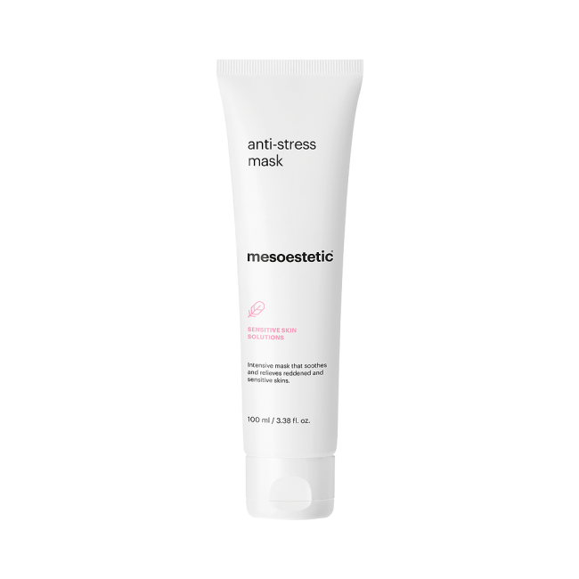 mesoestetic® - SENSITIVE SKIN SOLUTIONS - anti-stress mask - Image 7