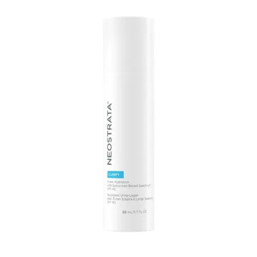 NeoStrata - Sheer Hydration SPF40