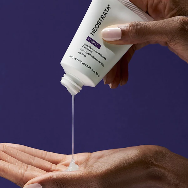 NeoStrata - CORRECT Overnight Anti-Pollution Treatment - Image 2