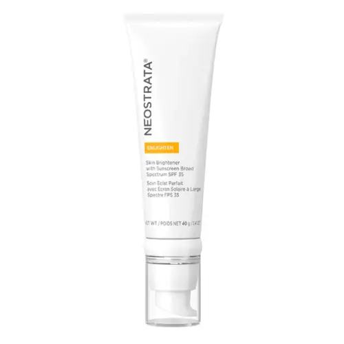 NeoStrata - ENLIGHTEN Skin Brightener with Sunscreen Broad Spectrum SPF35