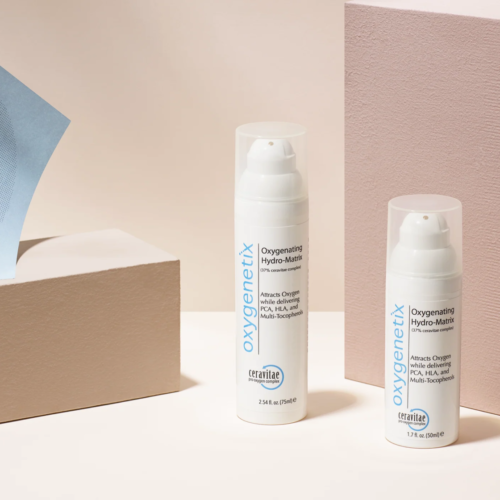 Oxygenetix Hydro-Matrix (Reg) 50ml