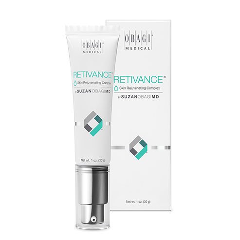 SUZANOBAGIMD™ Retivance® Skin Rejuvenating Complex - Image 2